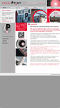 Mobile Screenshot of laserprint.de